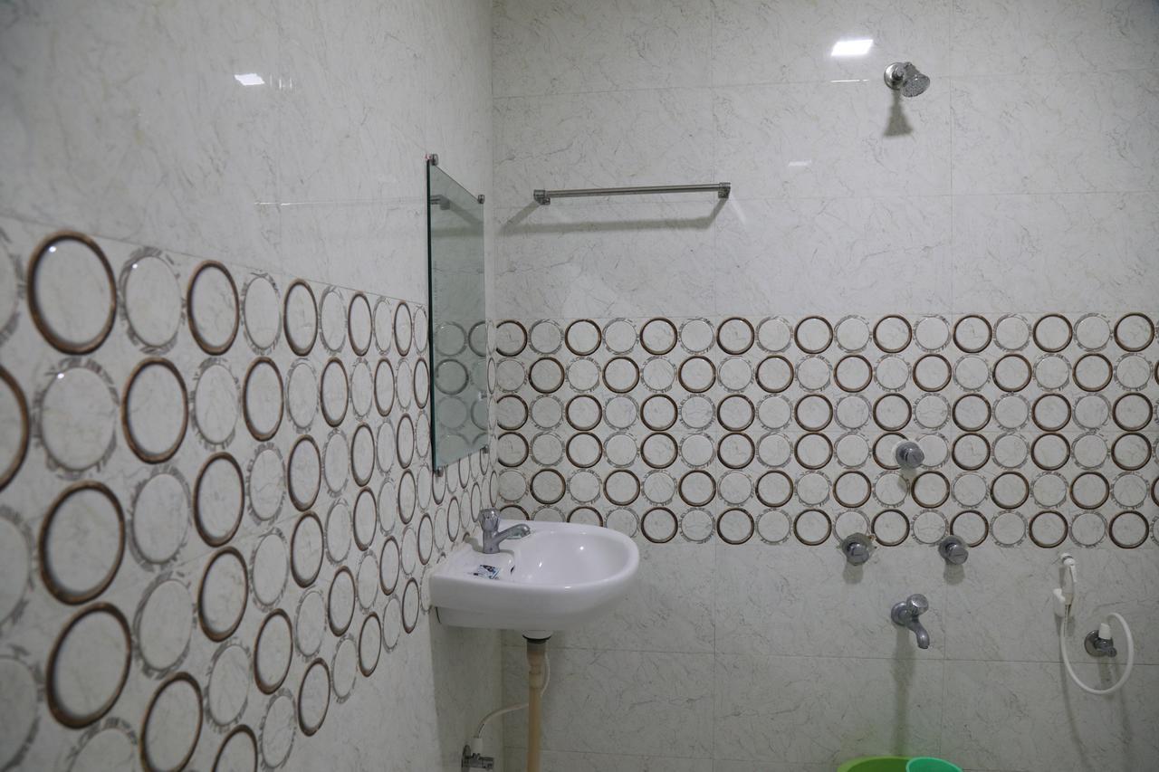 Swayam Resort Balangir エクステリア 写真