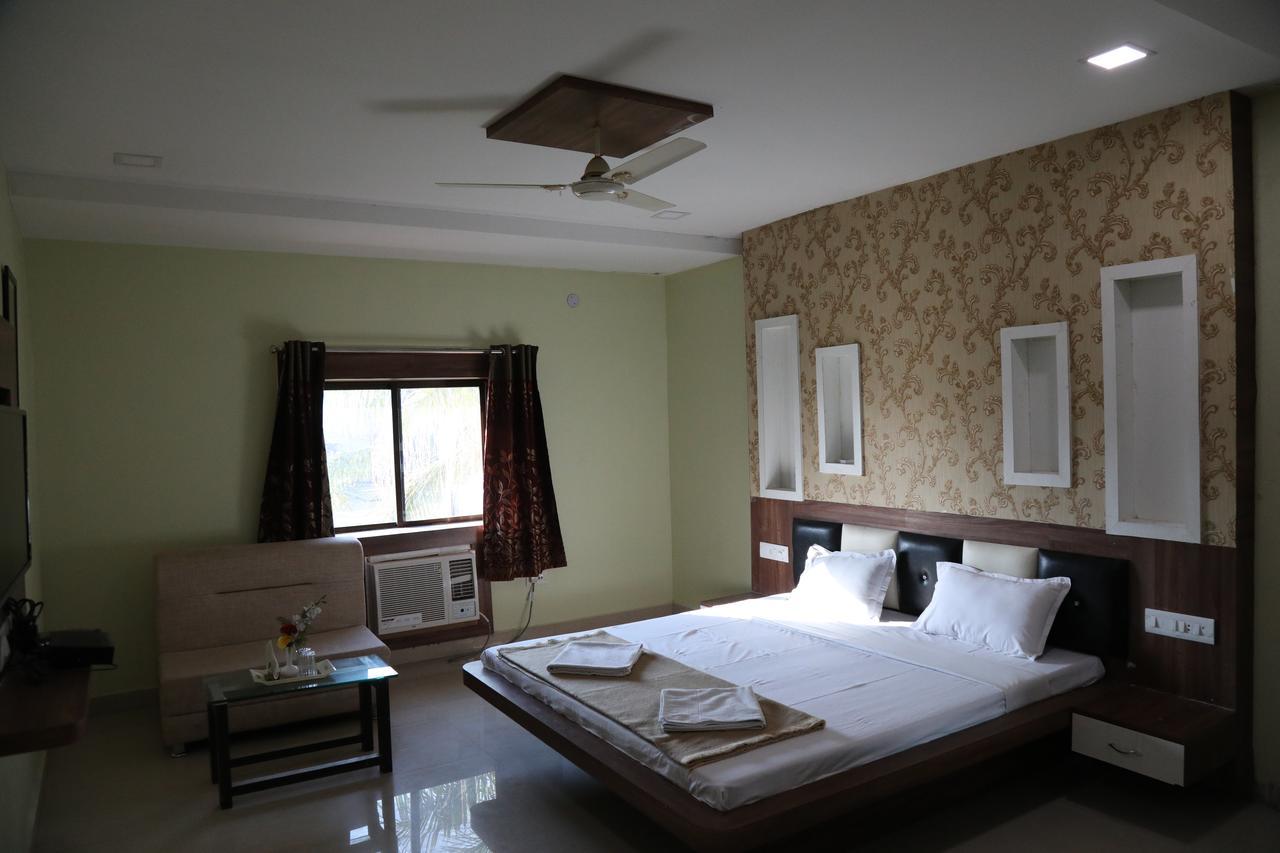 Swayam Resort Balangir エクステリア 写真