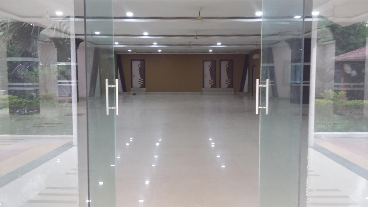 Swayam Resort Balangir エクステリア 写真