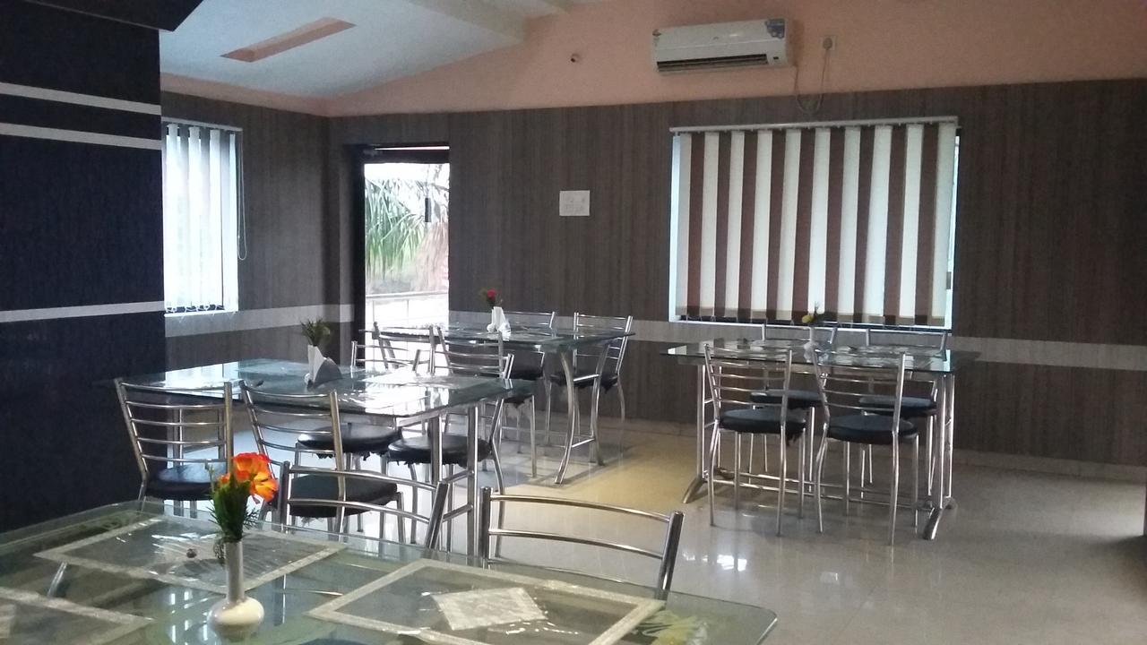 Swayam Resort Balangir エクステリア 写真